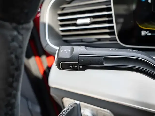 Mercedes-Benz GLE 63 AMG