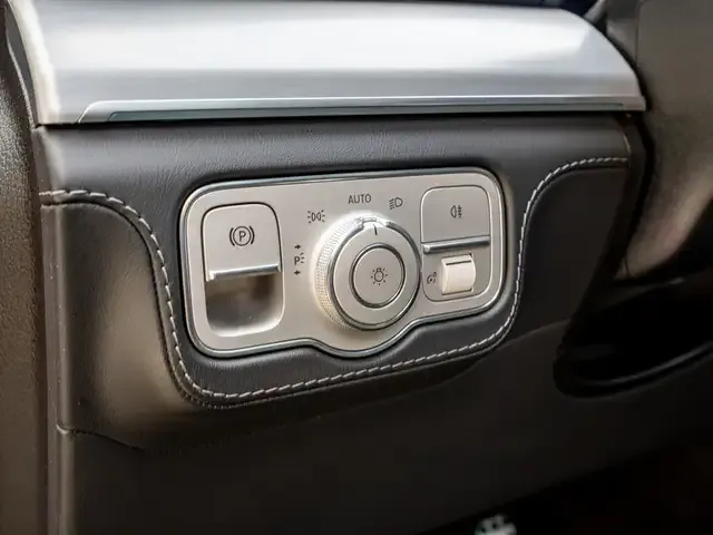 Mercedes-Benz GLE 63 AMG