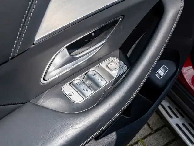 Mercedes-Benz GLE 63 AMG