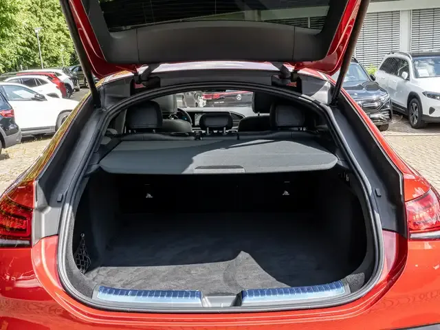 Mercedes-Benz GLE 63 AMG