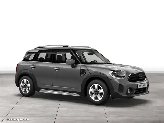 MINI Cooper D Countryman