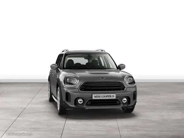 MINI Cooper D Countryman