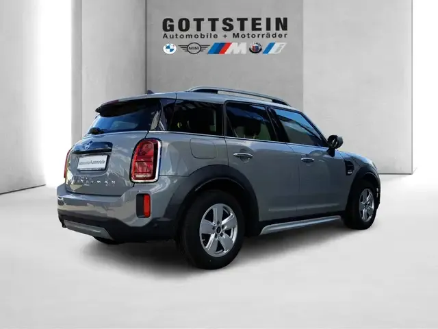 MINI Cooper D Countryman
