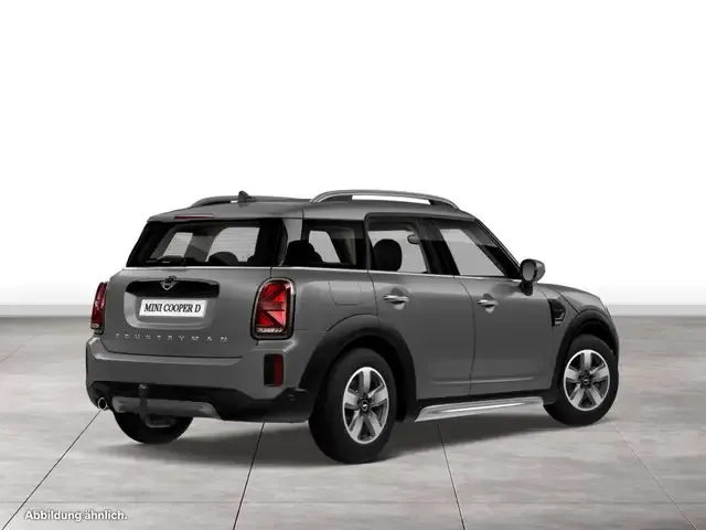 MINI Cooper D Countryman