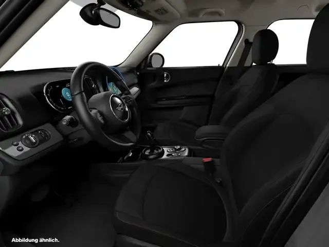 MINI Cooper D Countryman