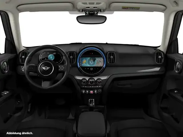 MINI Cooper D Countryman
