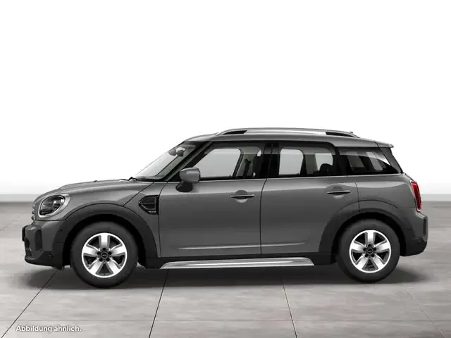 MINI Cooper D Countryman