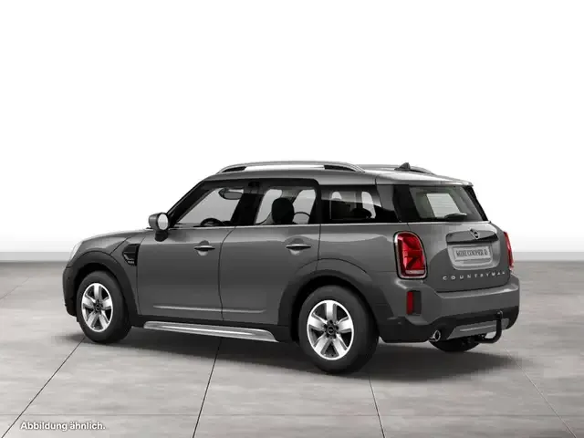 MINI Cooper D Countryman
