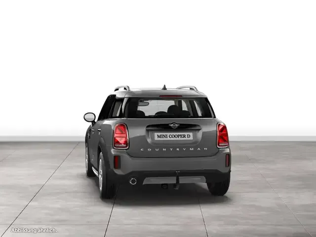 MINI Cooper D Countryman
