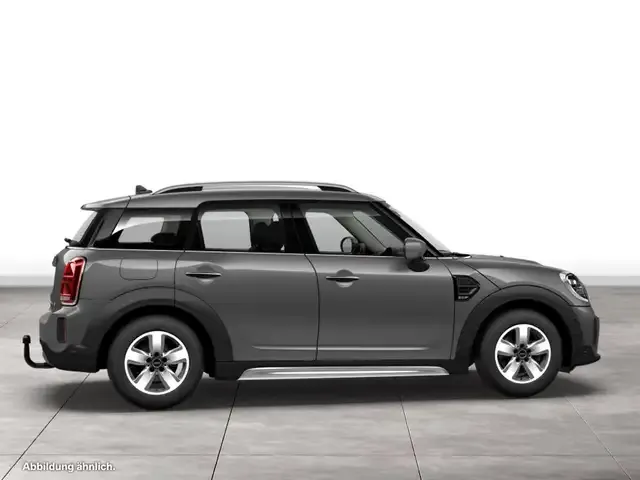 MINI Cooper D Countryman