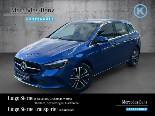 Mercedes-Benz B 250