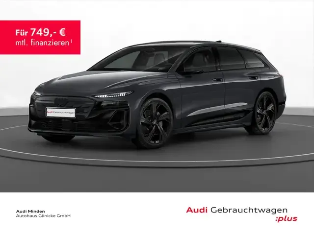 Audi Sonstiges