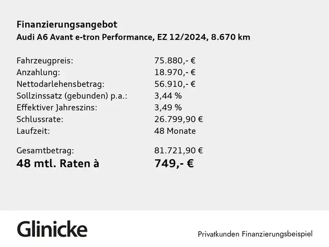 Audi Sonstiges