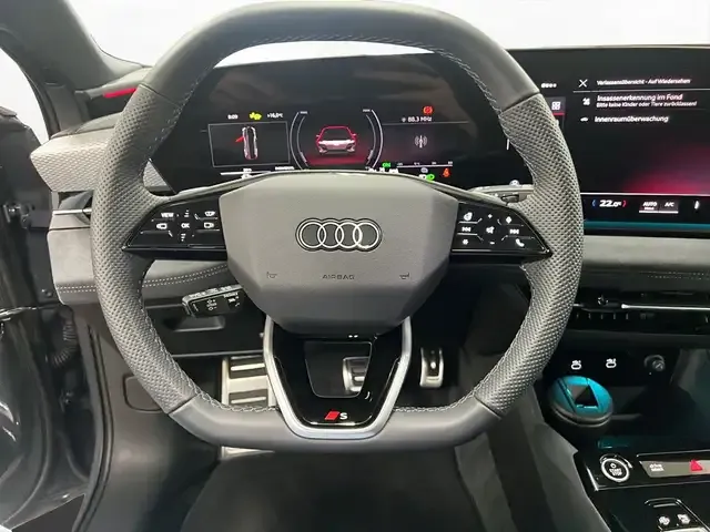 Audi Sonstiges