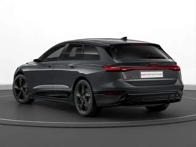 Audi Sonstiges