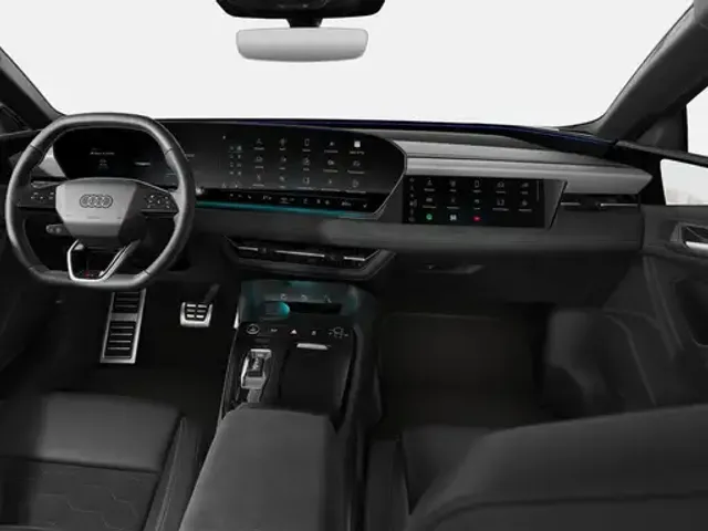 Audi Sonstiges