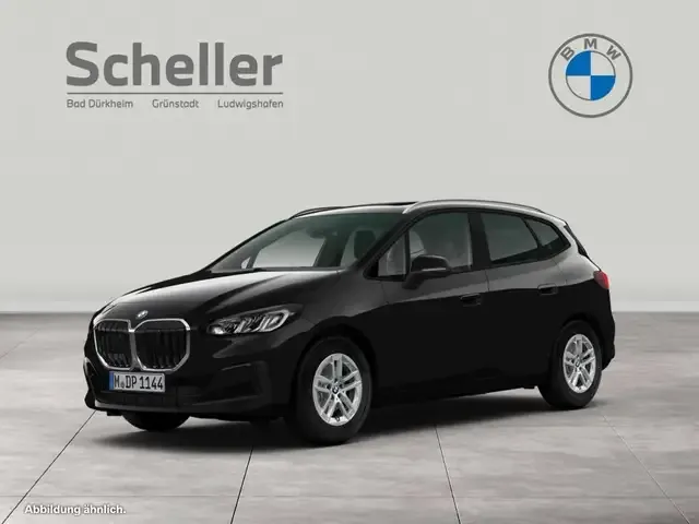 BMW 216