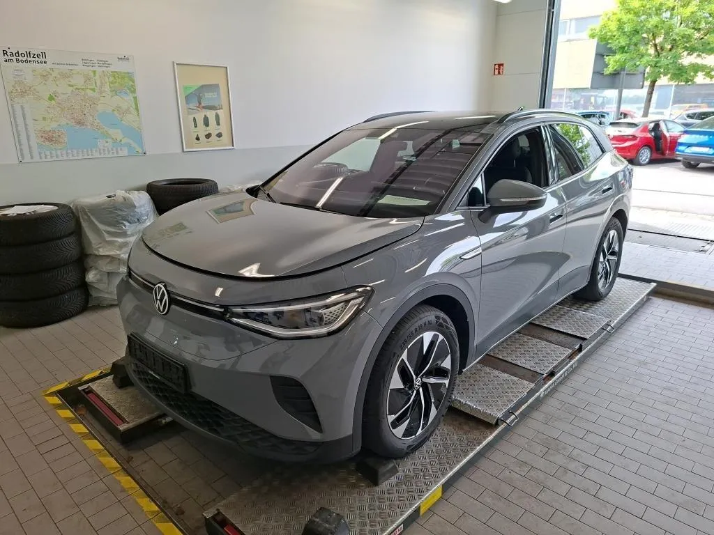 Volkswagen ID.4