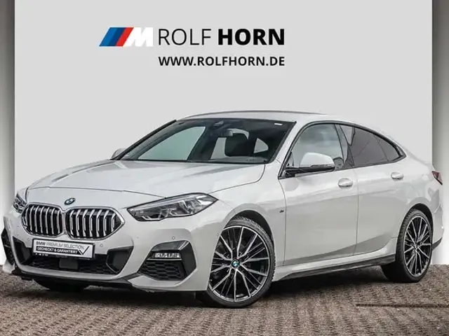 BMW 218