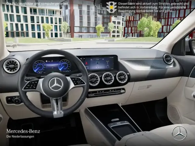 Mercedes-Benz EQA 350