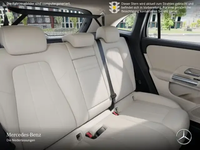Mercedes-Benz EQA 350