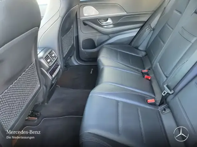 Mercedes-Benz GLE 400