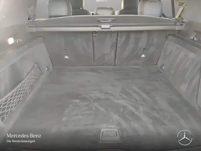 Mercedes-Benz GLE 400