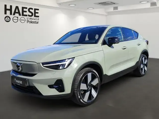 Volvo C40
