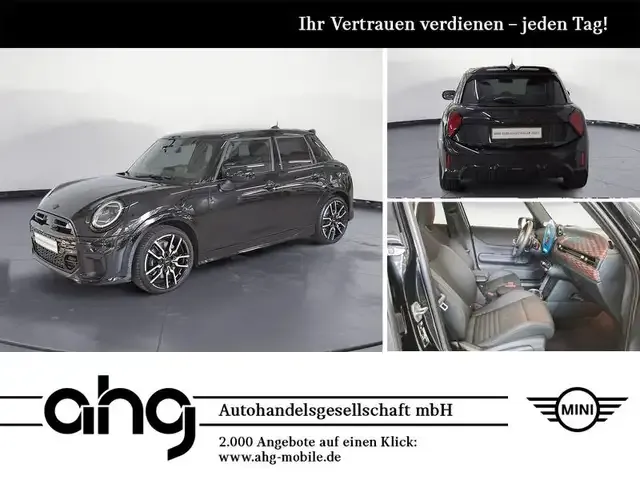 MINI Cooper C