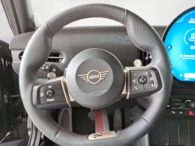 MINI Cooper C