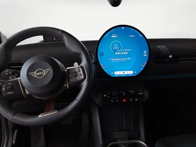 MINI Cooper C