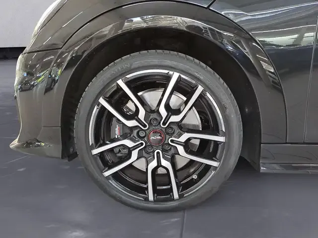 MINI Cooper C