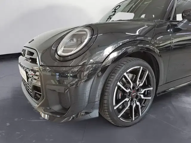 MINI Cooper C