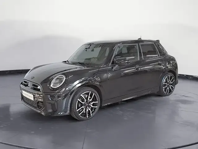 MINI Cooper C