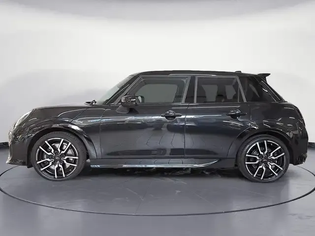 MINI Cooper C