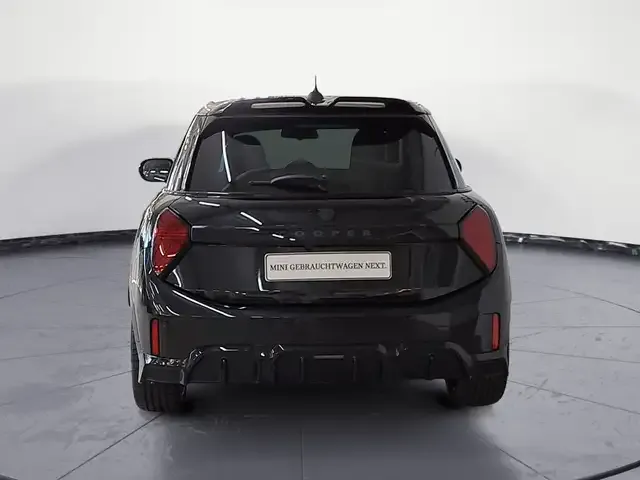 MINI Cooper C