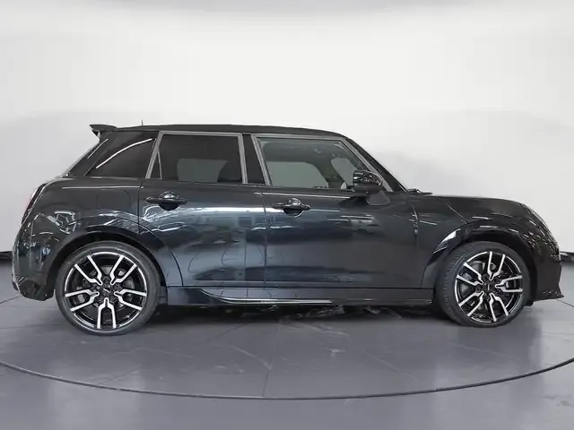 MINI Cooper C