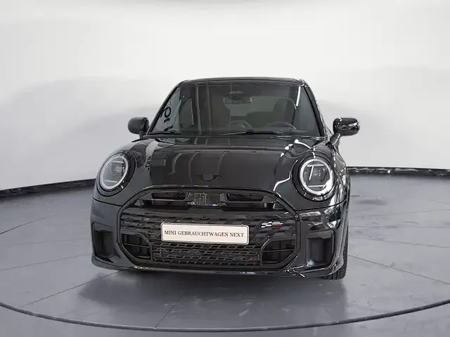 MINI Cooper C