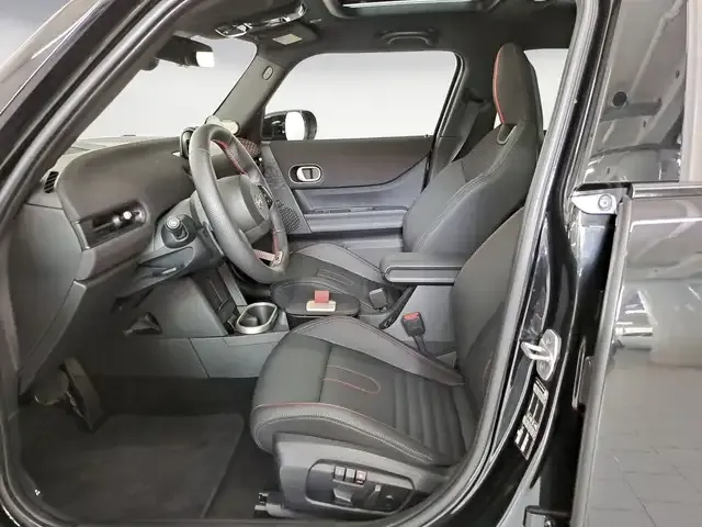 MINI Cooper C