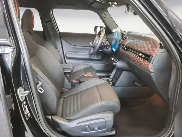 MINI Cooper C