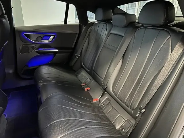 Mercedes-Benz EQE 300