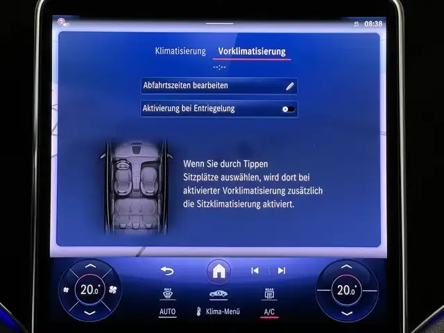 Mercedes-Benz EQE 300