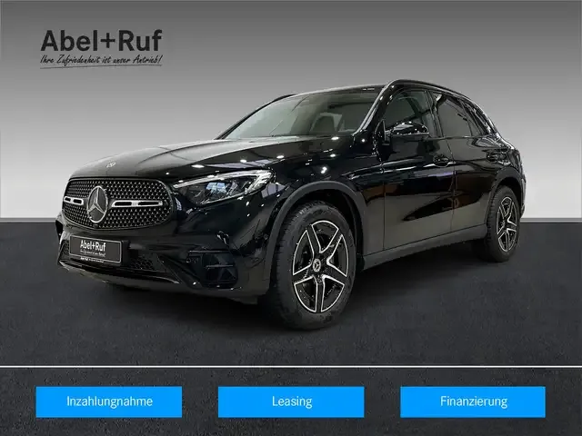 Mercedes-Benz GLC 200