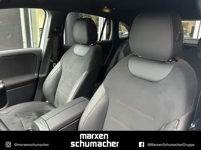 Mercedes-Benz EQA 300