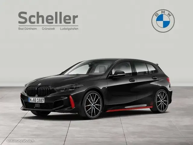 BMW 128