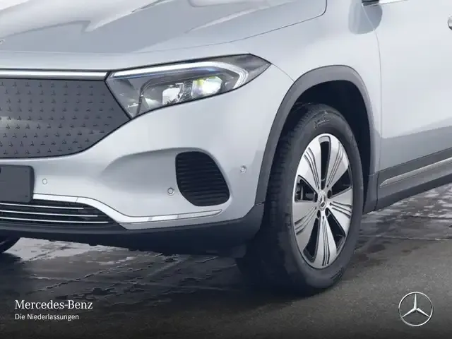 Mercedes-Benz EQA 250