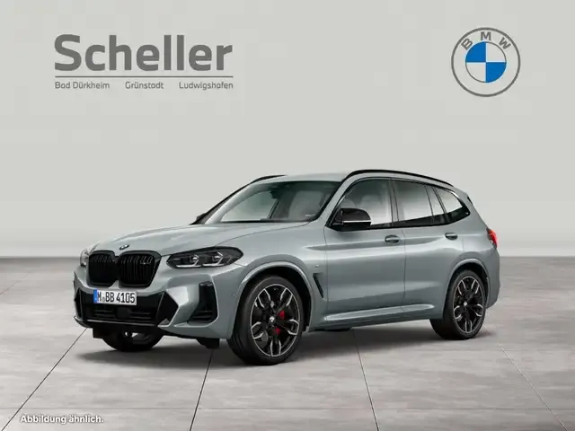 BMW X3 M