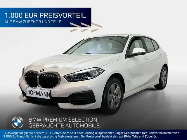 BMW 116