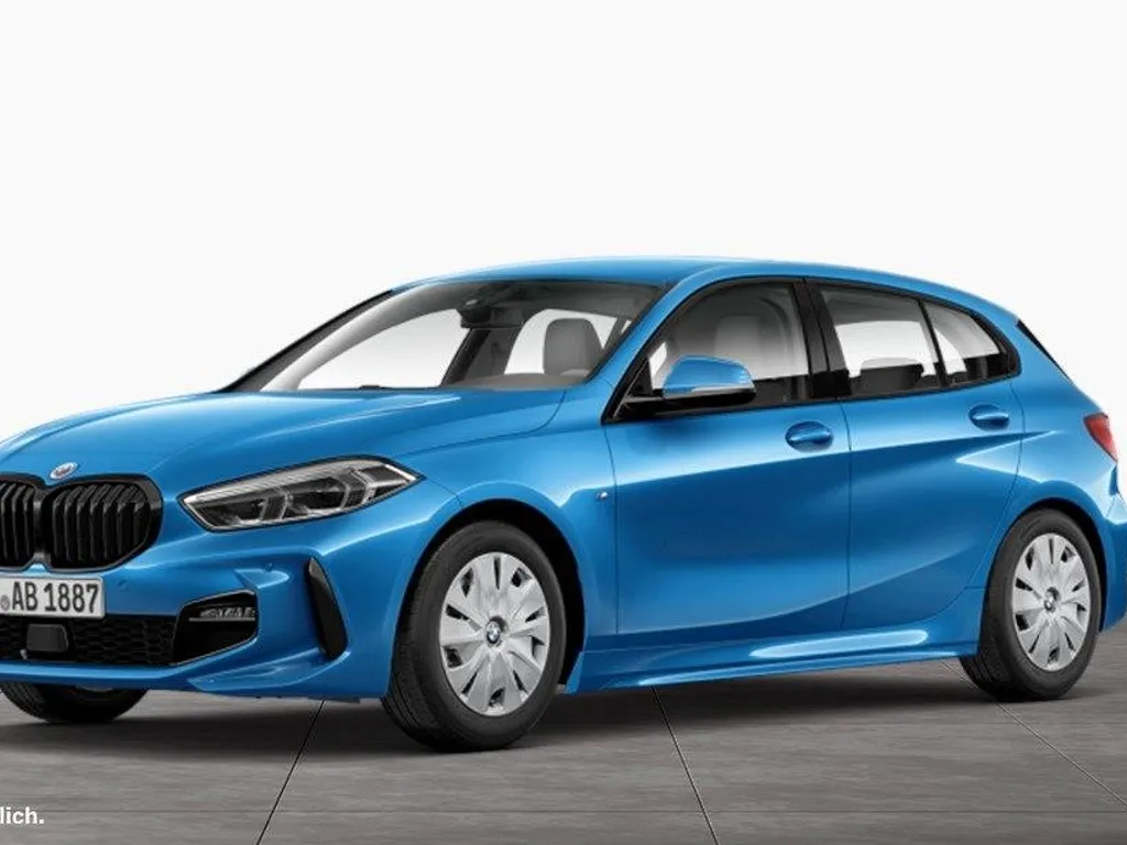 BMW 118
