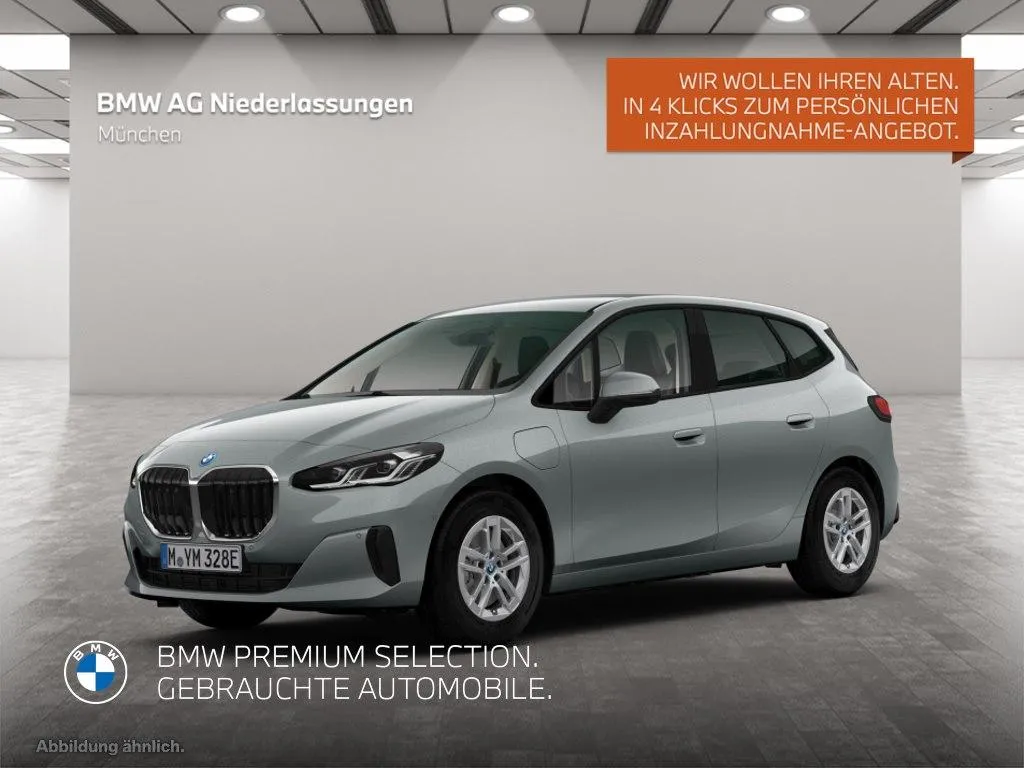 BMW 225